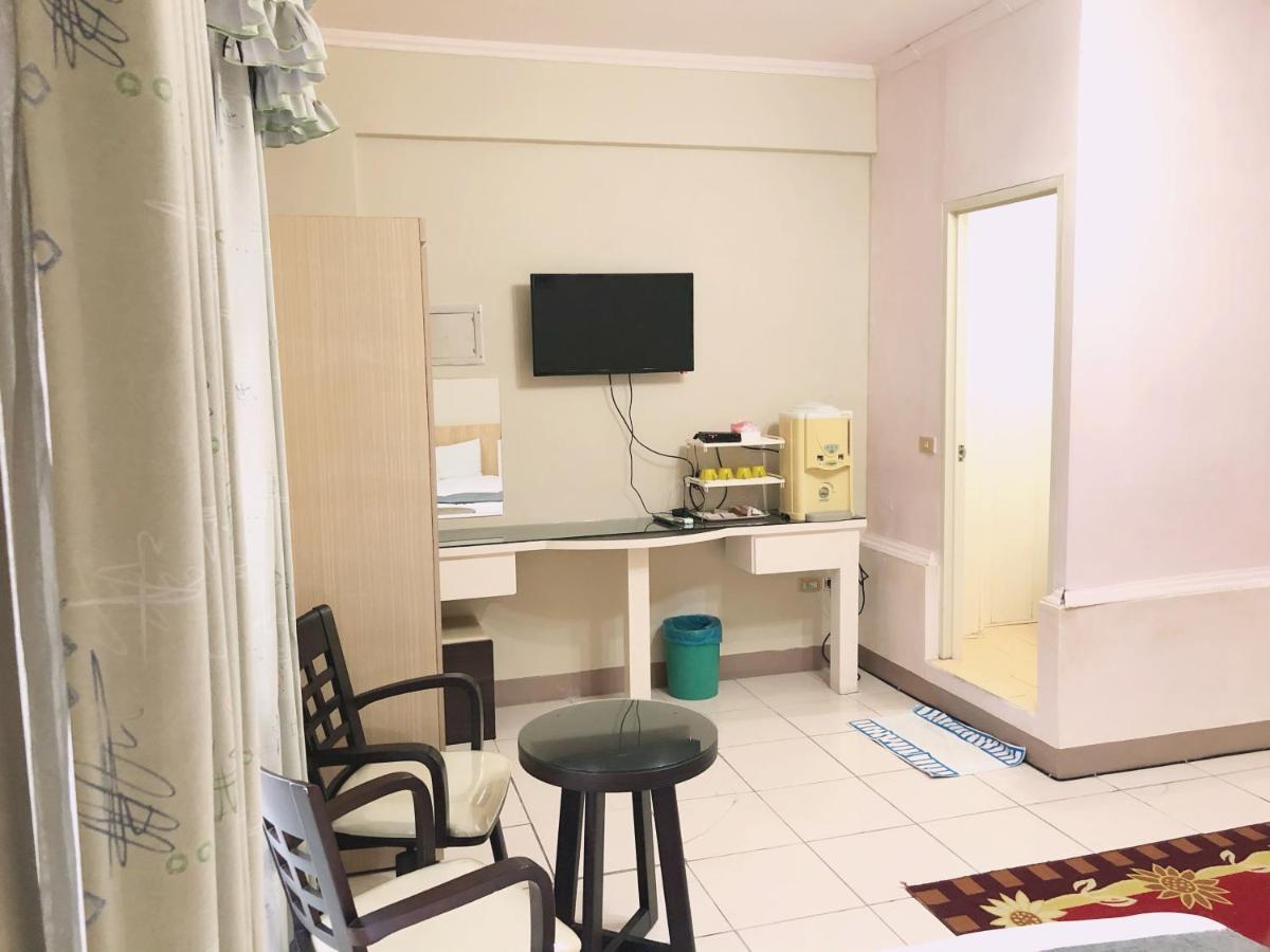 Xin Homestay Luodong Exterior foto