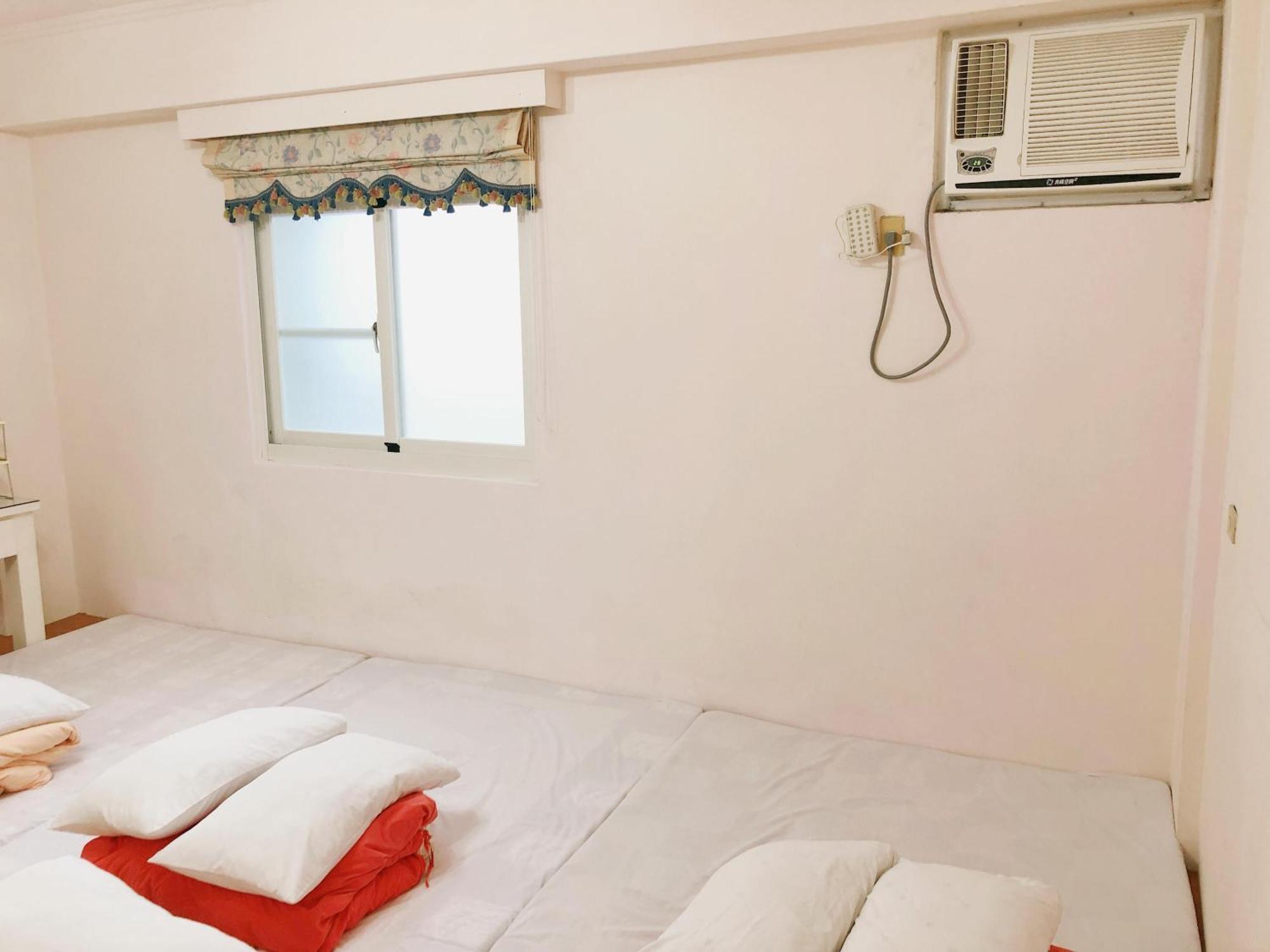 Xin Homestay Luodong Exterior foto